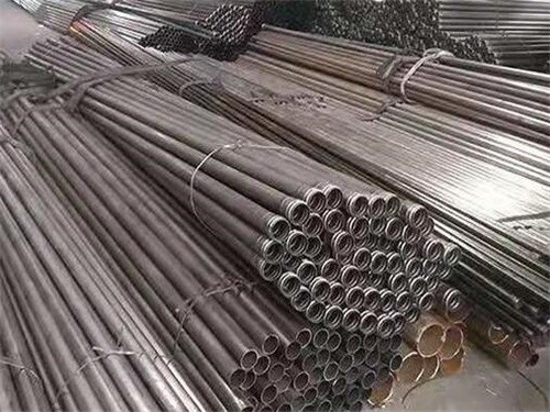 察哈尔右翼中螺旋式声测管
